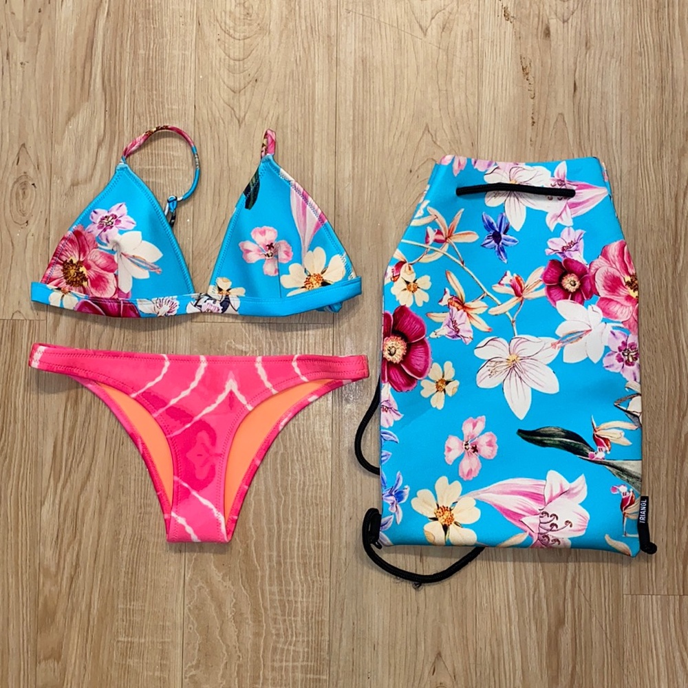 Triangl Bikini